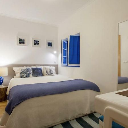 Apartamento The Heart Of Lisbon House Exterior foto