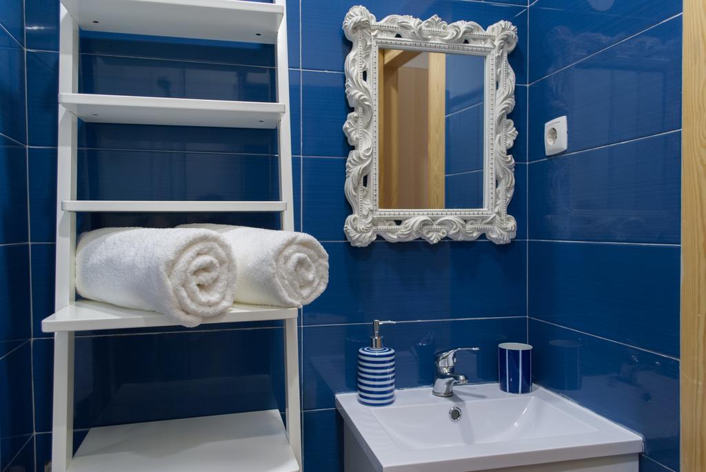 Apartamento The Heart Of Lisbon House Exterior foto
