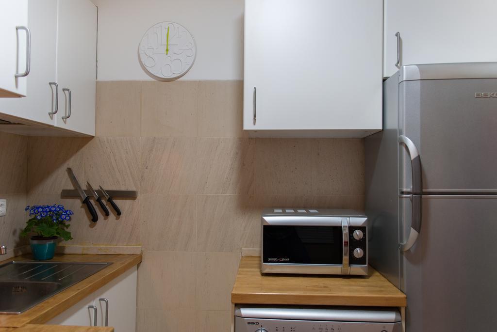 Apartamento The Heart Of Lisbon House Exterior foto