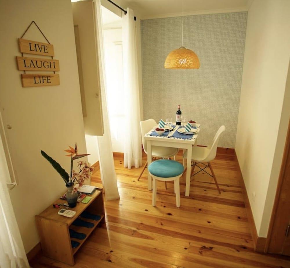 Apartamento The Heart Of Lisbon House Exterior foto