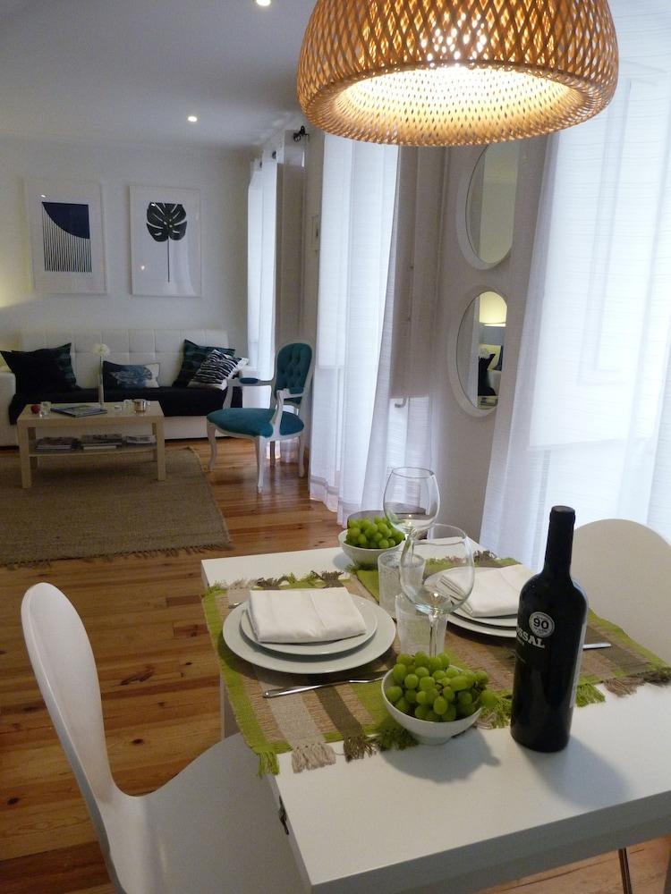 Apartamento The Heart Of Lisbon House Exterior foto