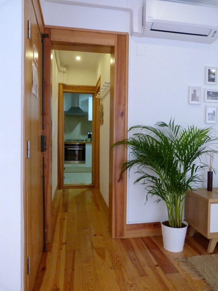 Apartamento The Heart Of Lisbon House Exterior foto